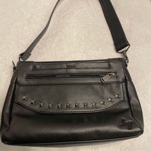 Lug Handbag